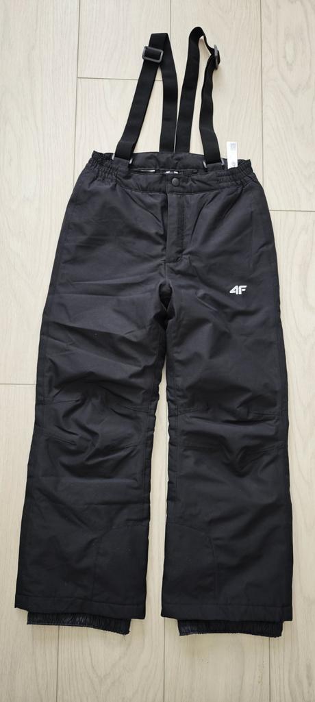 Lyžiarske nohavice 4f, 146