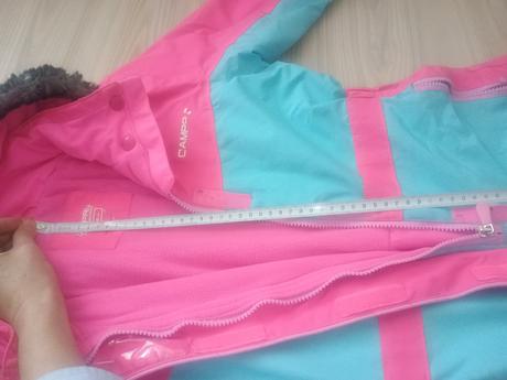 Overal 122/128, carter's,122