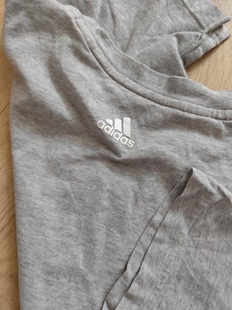 Tričko, adidas,152