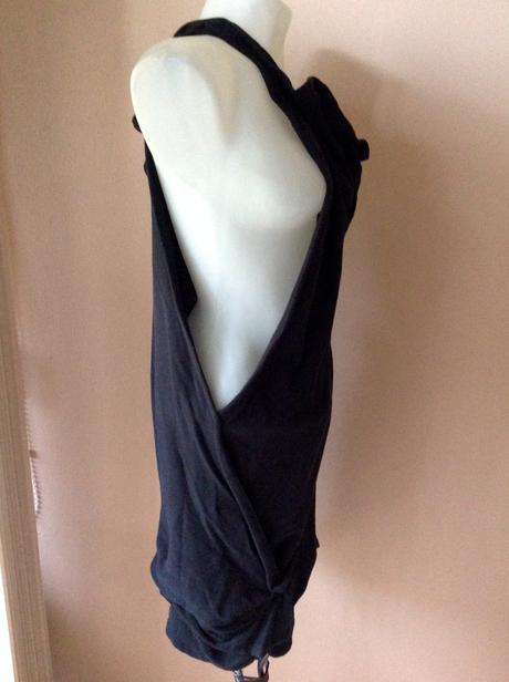 Bavlnená vesta/03, s