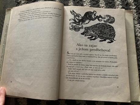 Hop, čižmičky, sto míľ (1977), 