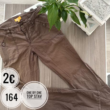 Nohavice, one by one,164