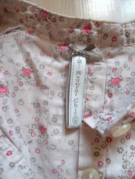 Košielka/tunika mayoral, mayoral,116