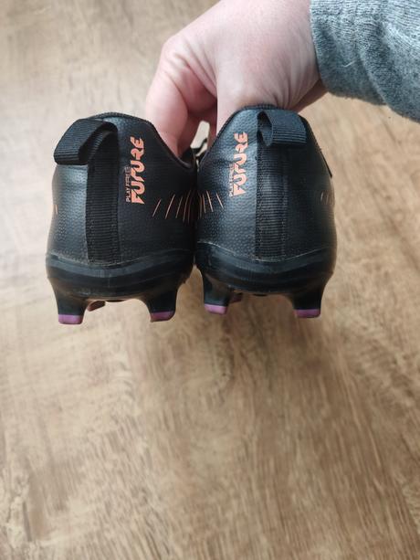 Kopačky puma, puma,37