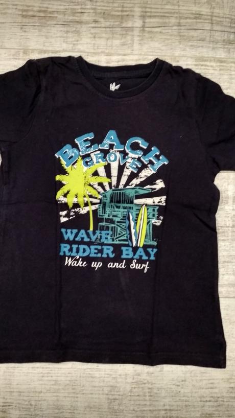 Tričká, lupilu,110