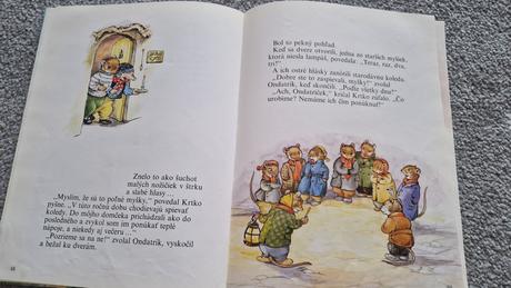 Rozpravky spod vrby, 