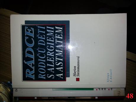 Detske nemoci, astma, 