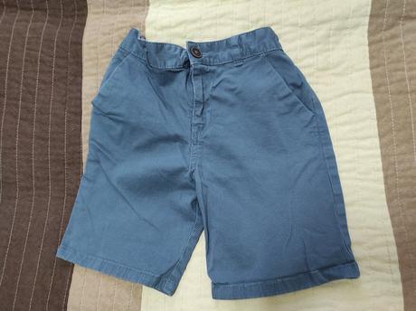 Šortky, f&f,140