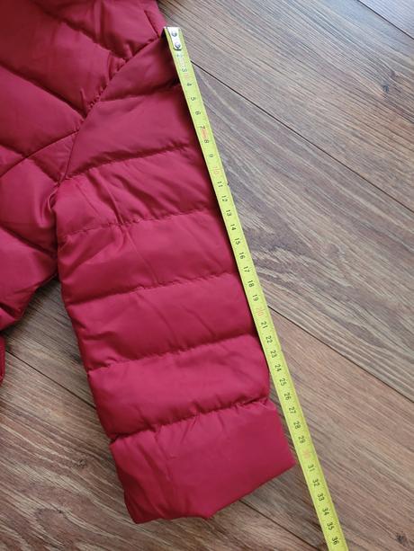 Zimná bunda benetton, benetton,92