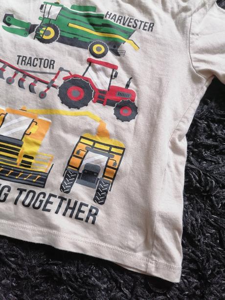 Tričko, dopodopo,98