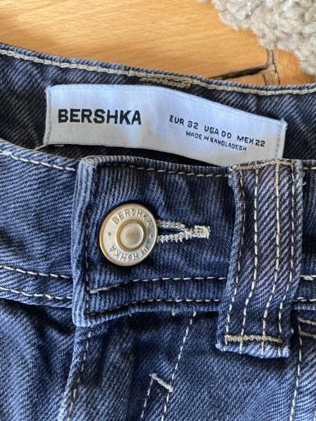 Rifle, bershka,32