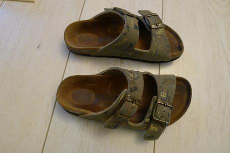 Sandále santé, santé,29