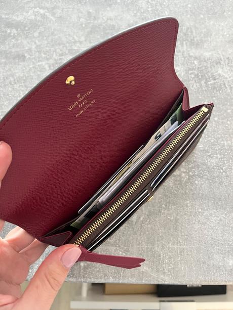 Original penazenka lv, louis vuitton