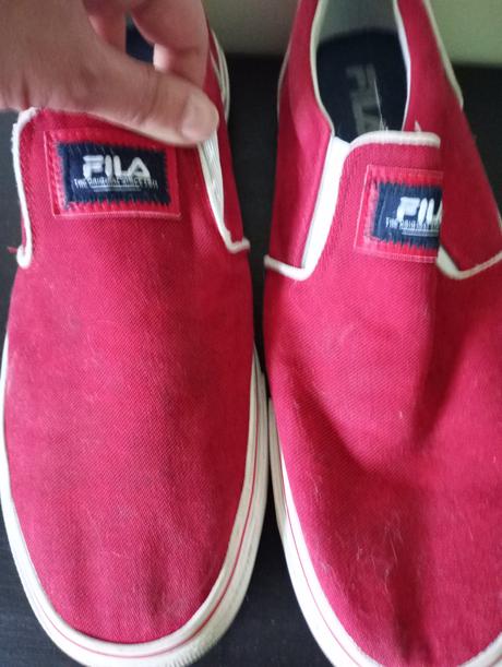 Fila tenisky vd 29 cm,slip on, fila,44
