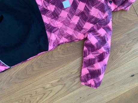 Reima pakuri zimná kombinéza 110/116, reima,110 / 116