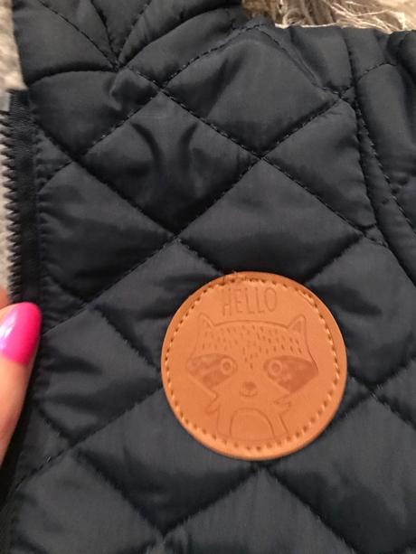 Zimná kombinéza na zimu 68, 68