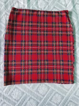 Sukňa fb sister, fishbone,s