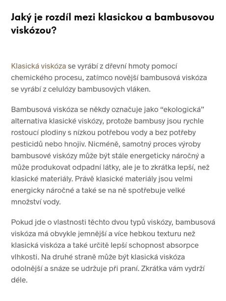 Letné šaty z usa z bambusovej viskózy 134/140, 134