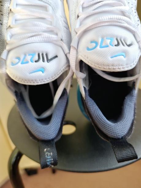 Botasky nike air max, nike,38