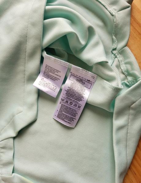 Mikina adidas football club 164 na 13-14 rokov, adidas,164