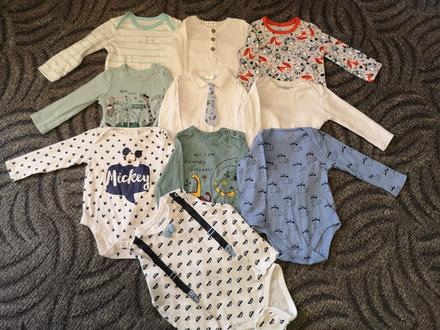 Chlapčenské body, 74