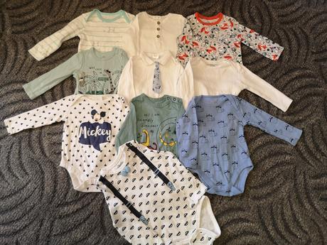 Chlapčenské body, 74