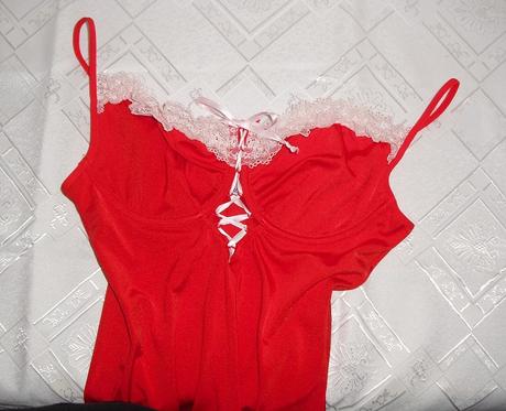 Obsessive korzetova sexi kosielka, obsessive,s