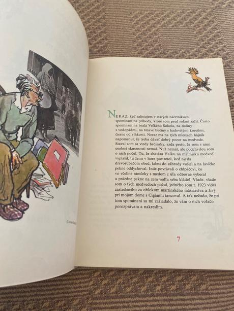 Macko mrmláč valachom jaroslav vodrážka 1974, 