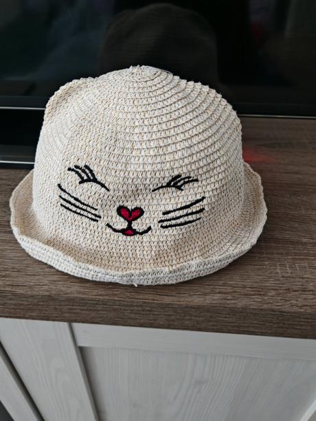 Detský klobuk,sedí od 3 do 6 rokov, 