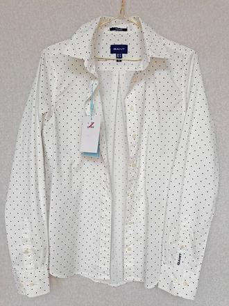 Gant dámska košeľa, gant,xs