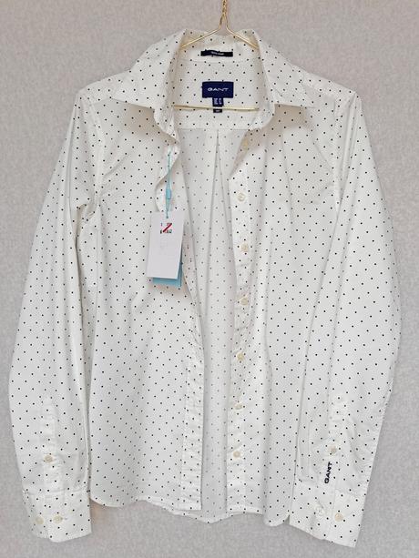 Gant dámska košeľa, gant,xs