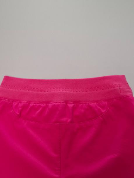 Softshellové nohavice jarné, alpine pro,116