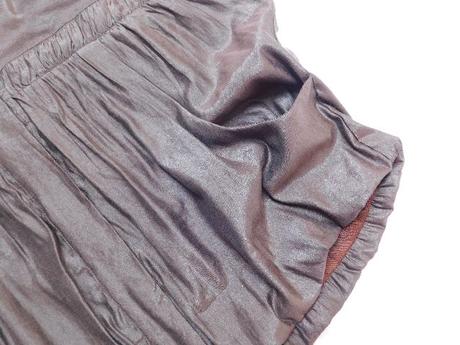 Pekna bluzkas podsivkou, 40