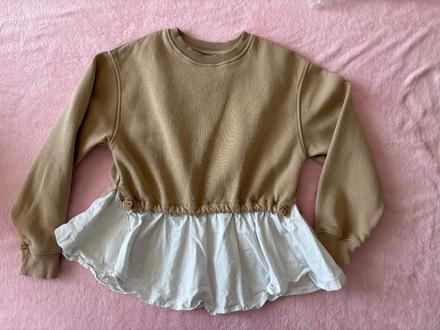 Mikina zara, zara,140