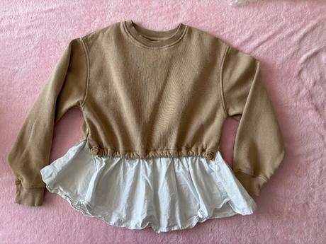 Mikina zara, zara,140