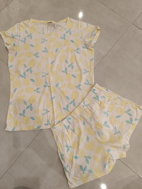 Pyžamo, f&f,xs