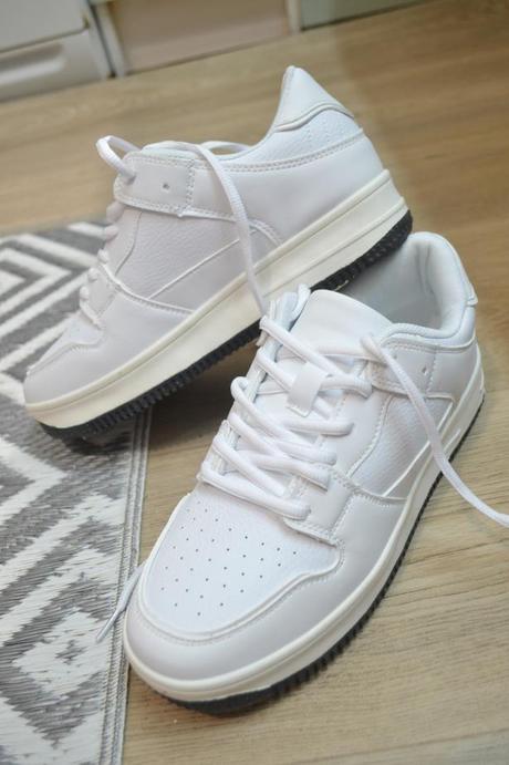 Pánske 40/41 parádne tenisky, 40