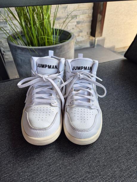 Tenisky jumpman, air jordan,31