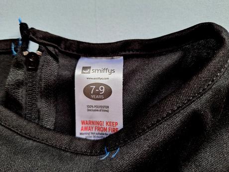 Klaun - exkluzívny kostým veľ. 122-134,