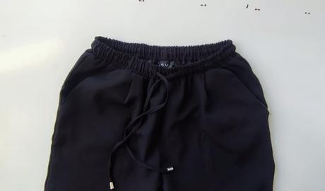 Letné nohavice, amisu,34