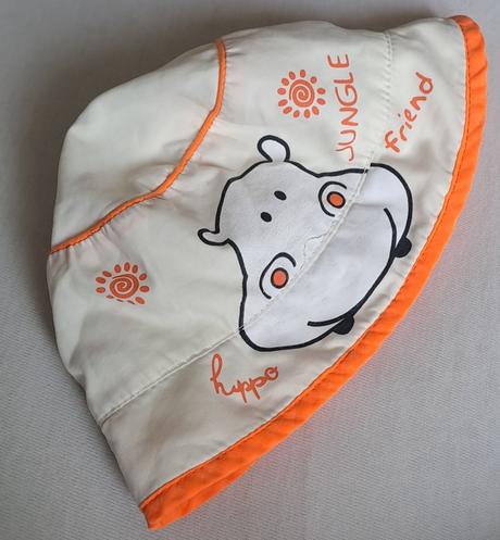 Klobucik 1+1zdarma, 50