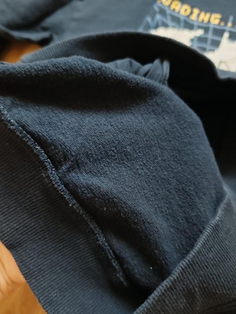 Mikina batman 158/164, 158