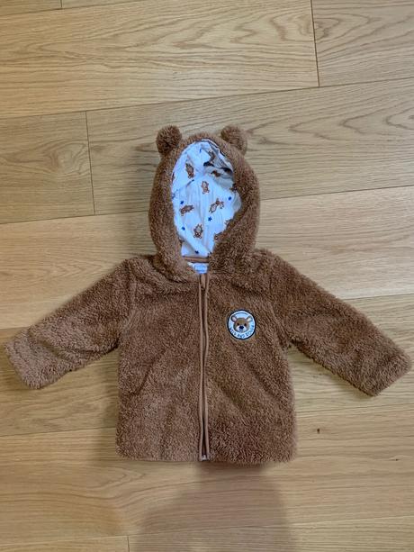 Mikinka macko, dopodopo,74