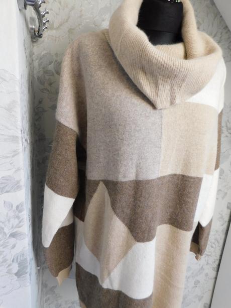 Marks&spenser rolakovy pulover, marks & spencer,42