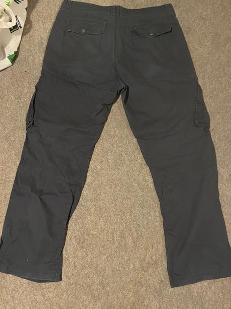 Pánske nohavice, f&f,xl