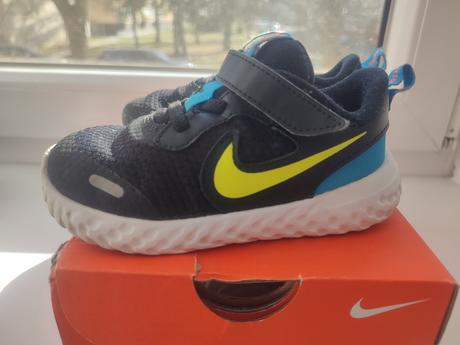 Tenisky nike, nike,25