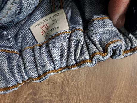 Kratase zara, zara,152