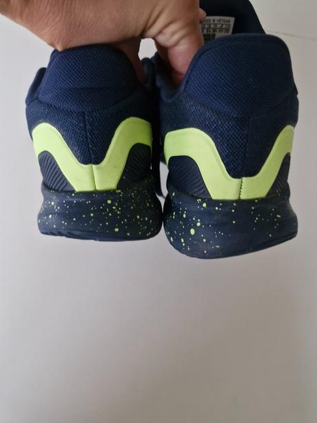 Tenisky, adidas,38
