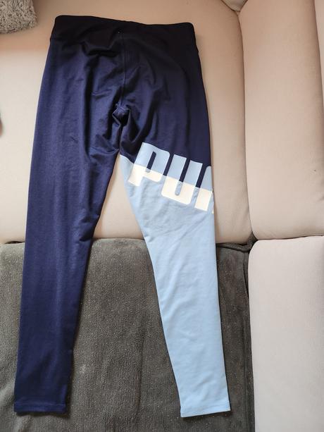 Dámske legíny l, puma,m