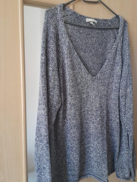Pulover, h&m,xl